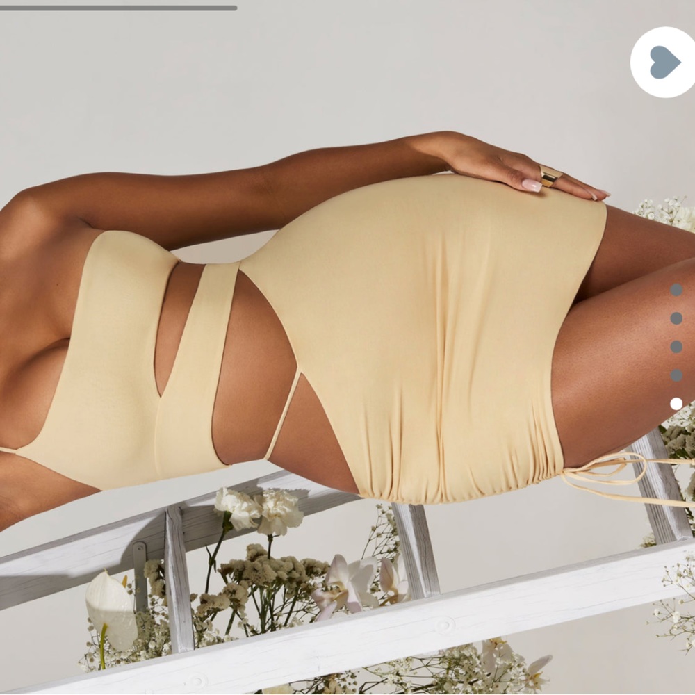‘Yari’ Dress from Oh Polly